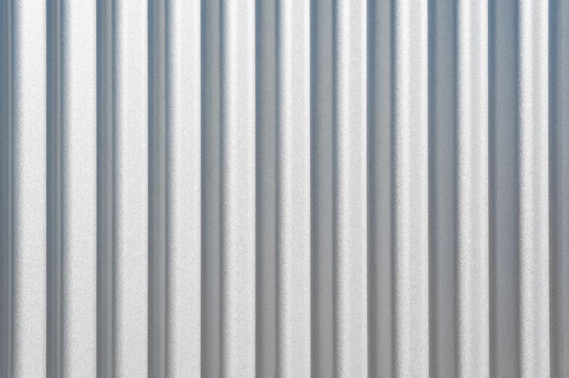 Corrugated Siding Installation in Fairfield County, CT