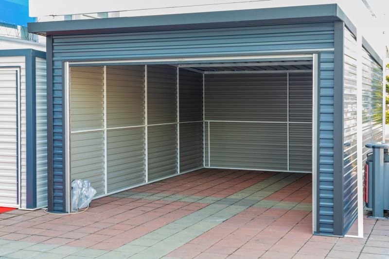 Metal Siding Installation in Boston, MA