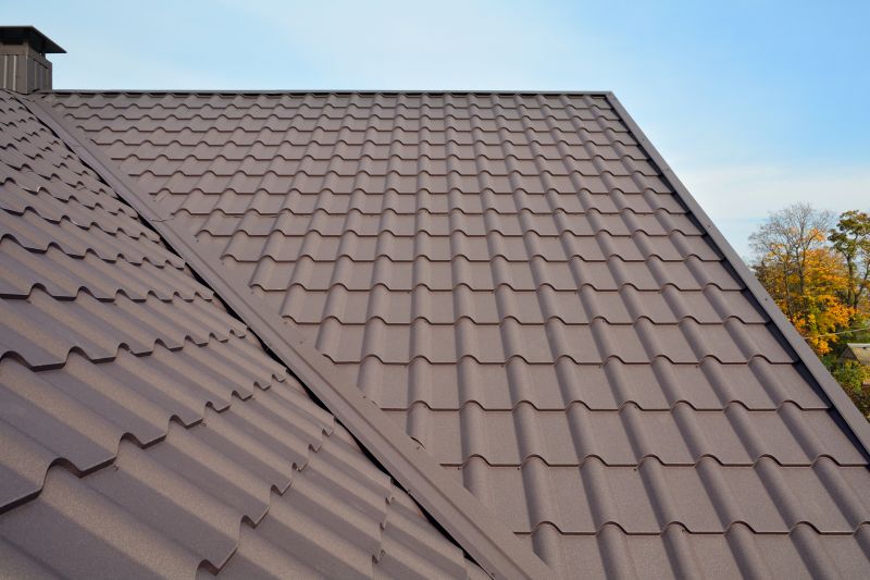 Roof Construction in Warwick, RI