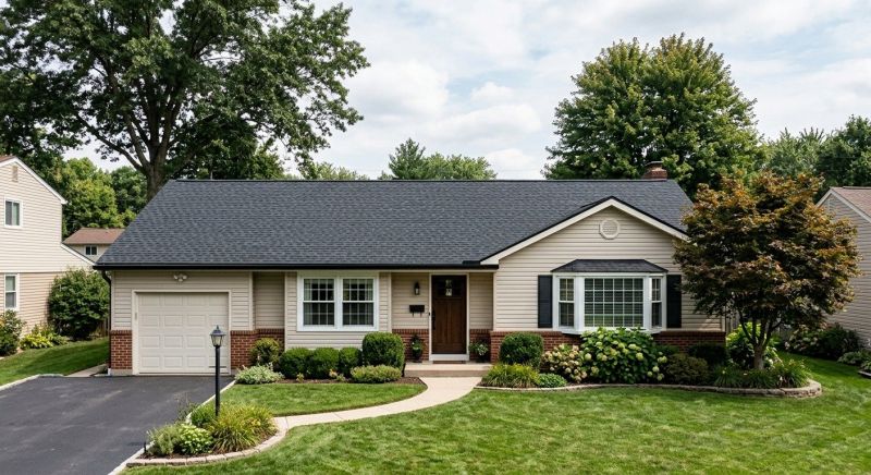 Roof Reshingling in Nashua, NH