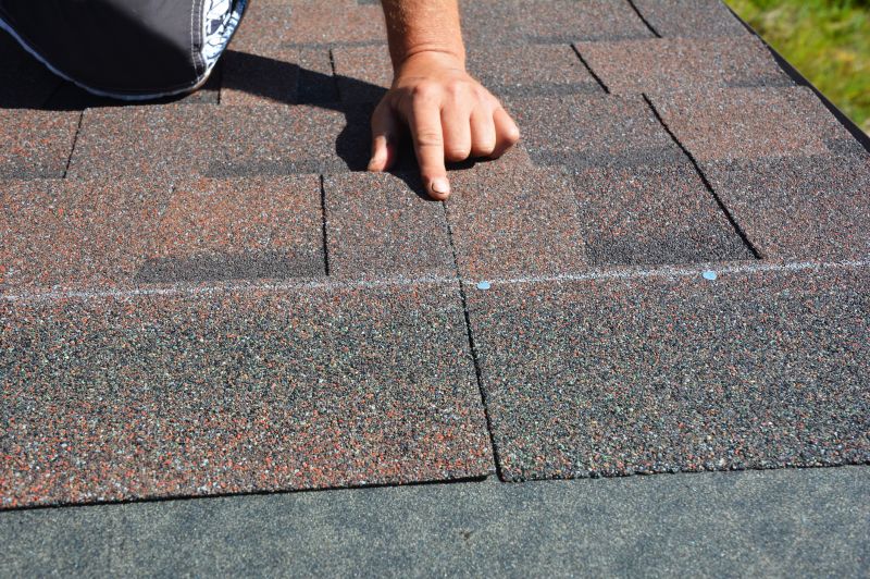 Roof Shingles Installation in Manchester, NH