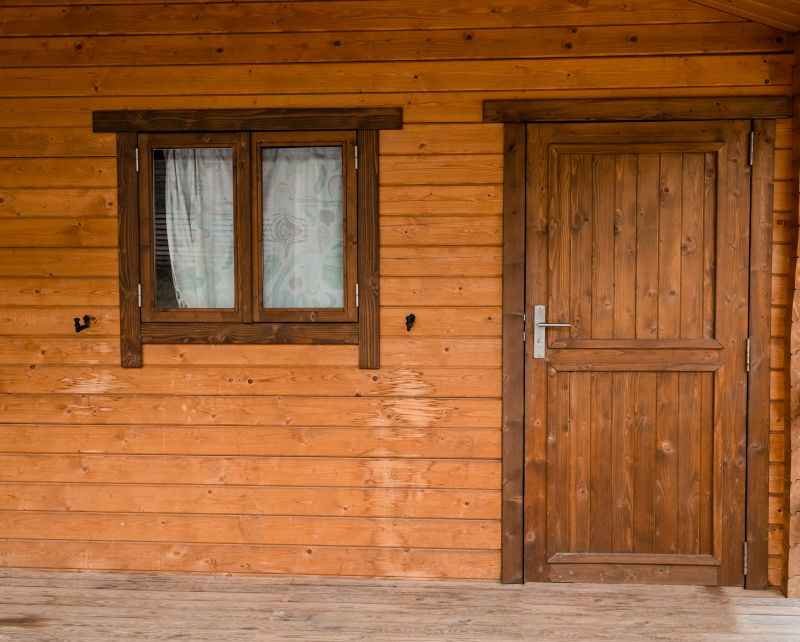 Rustic Siding Installation in Stamford, CT