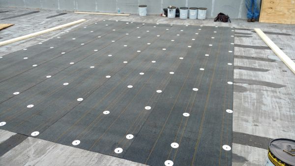 Flat Roofing Service - Flat Roofing Service Cary, North Carolina